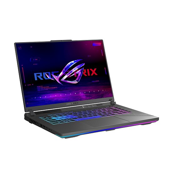 ASUS ROG Strix G16/G614JIR/i9-14900HX/16