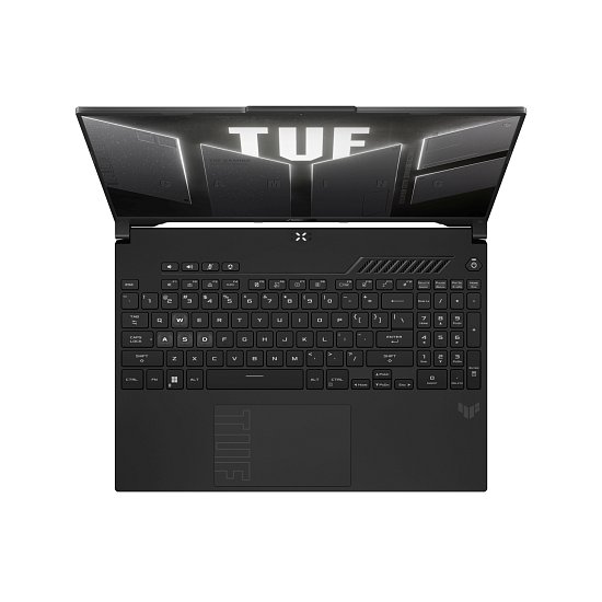 ASUS TUF Gaming F16/FX607JV/i7-13650HX/16