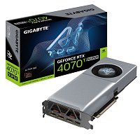 GIGABYTE GeForce RTX 4070 Ti SUPER AI TOP/16GB/GDDR6x