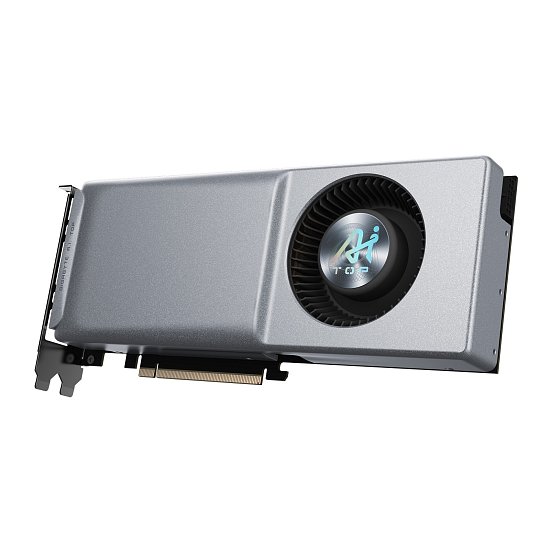 GIGABYTE GeForce RTX 4070 Ti SUPER AI TOP/16GB/GDDR6x