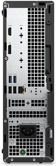 Dell Optiplex/SFF 7020/SFF/i5-14500/16GB/512GB SSD/UHD 770/W11P/3RNBD