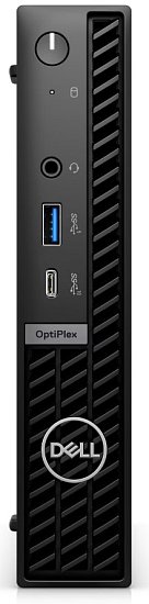 Dell Optiplex/7020/Micro/i7-14700T/16GB/512GB SSD/UHD 770/W11P/3RNBD