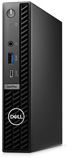 Dell Optiplex/7020/Micro/i5-14500T/16GB/512GB SSD/UHD 770/W11P/3RNBD