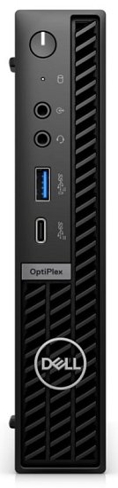 Dell Optiplex/Plus 7020/Micro/i7-14700/32GB/512GB SSD/UHD 770/W11P/3RNBD