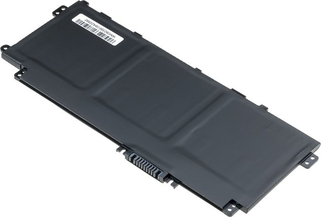 Baterie T6 Power HP Pavilion 13-bb0000, 14-dv0000, 14-ec0000, 3700mAh, 43Wh, 3cell, Li-poly