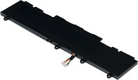 Baterie T6 Power HP EliteBook x360 830 G7, EliteBook x360 830 G8, 4590mAh, 53Wh, 3cell, Li-pol