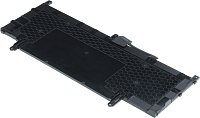 Baterie T6 Power Dell Latitude 15 9510, 9510 2in1, 6800mAh, 52Wh, 4cell, Li-poly