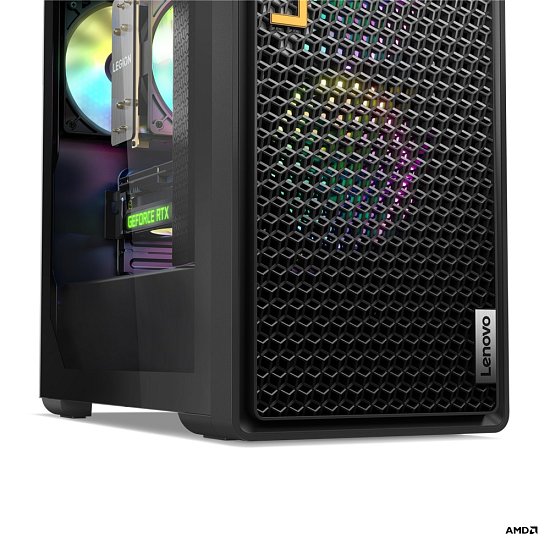 Lenovo Legion/T5 26ARA8/Tower/R5-7600/32GB/1TB SSD/RTX 4070S/W11H/3R