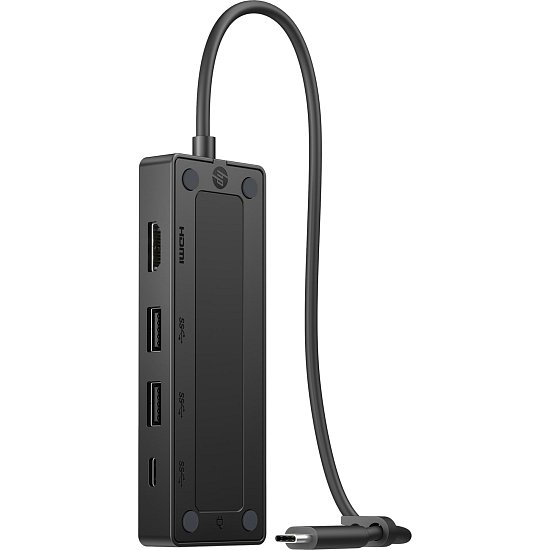 HP USB-C Travel Hub G3