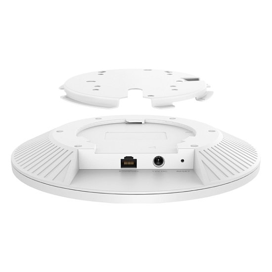 TP-Link EAP772 BE9300 WiFi7 Access Point