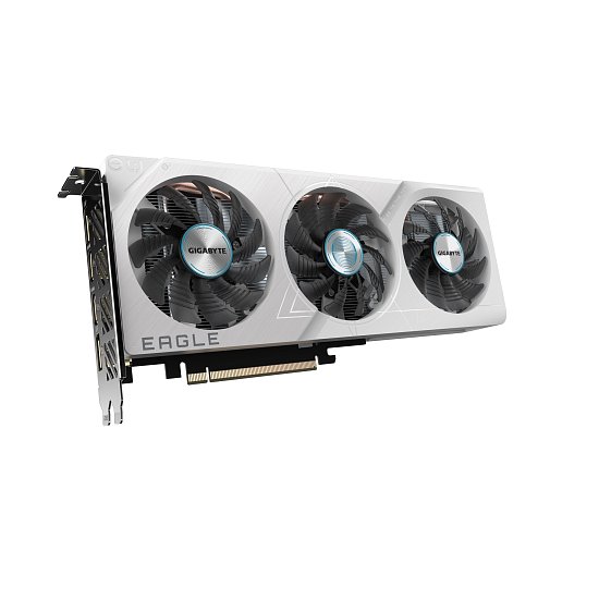 GIGABYTE GeForce RTX 4060 EAGLE ICE/OC/8GB/GDDR6