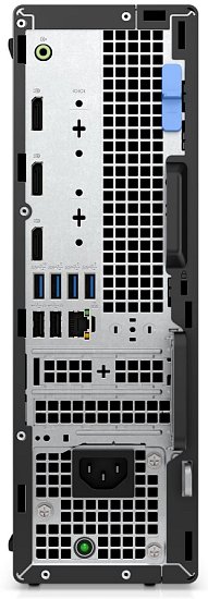 Dell Optiplex/SFF Plus 7020/SFF/i7-14700/16GB/512GB SSD/UHD 770/W11P/3RNBD