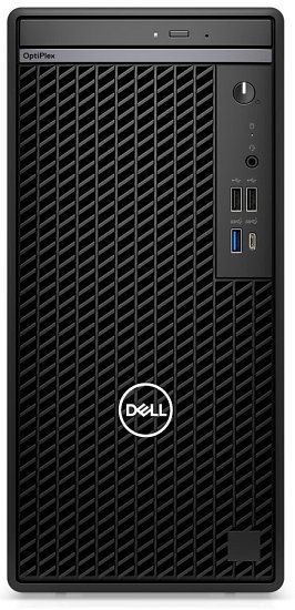 Dell Optiplex/Tower 7020/Tower/i5-14500/16GB/512GB SSD/UHD 770/W11P/3RNBD