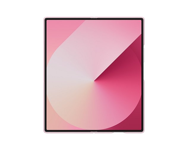 Samsung Ochranné pouzdro s perem S Pen pro Fold 6 Pink