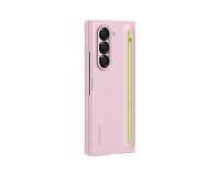 Samsung Ochranné pouzdro s perem S Pen pro Fold 6 Pink