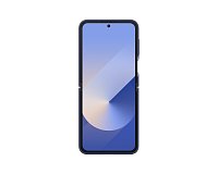 Samsung Silikonový zadní kryt pro Flip 6 Navy