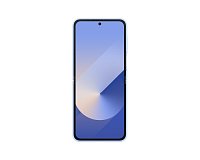 Samsung Silikonový zadní kryt pro Flip 6 Blue