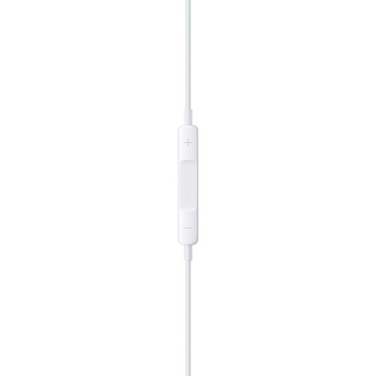 Apple EarPods/Jack/Drát/Bílá