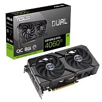 ASUS DUAL-RTX4060TI-O8G-EVO