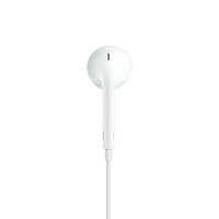 Apple EarPods/Jack/Drát/Bílá