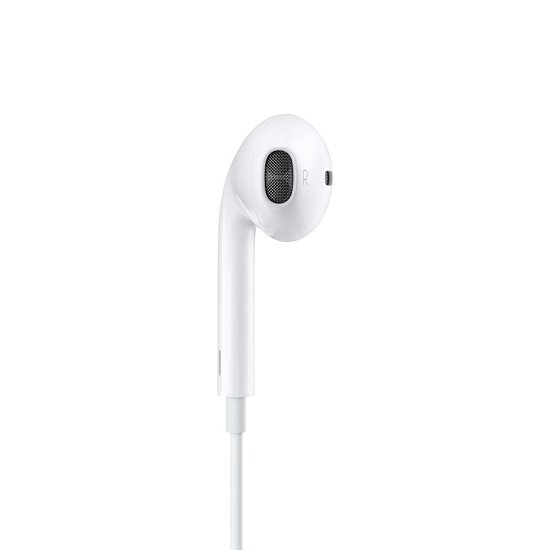 Apple EarPods/Jack/Drát/Bílá