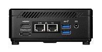 MSI Cubi/5 12M-262BEU/Mini/i3-1215U/bez RAM/UHD/bez OS/3R