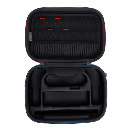 TRUST GXT1247 XXL HARDCASE F SWITCH