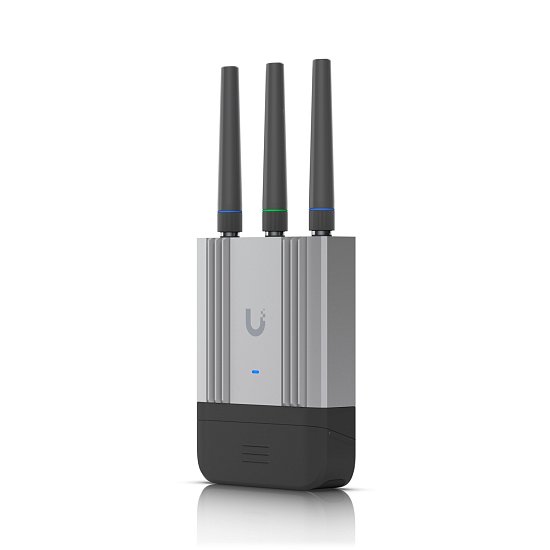 Ubiquiti UMR-Industrial - Mobile Router Industrial