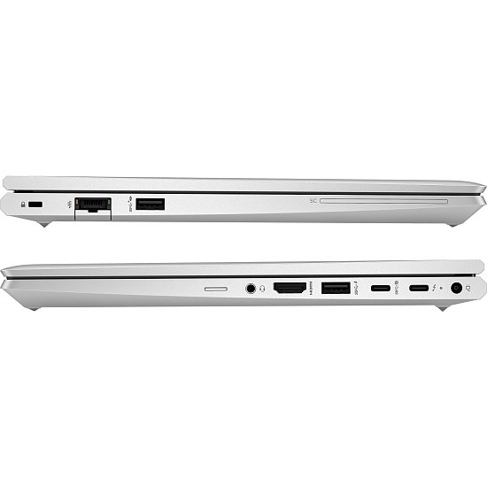 HP EliteBook/640 G10/i5-1335U/14