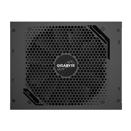 GIGABYTE UD1600PM PG5 AI TOP/1600W/ATX 3.1/80PLUS Platinum/Modular/Retail