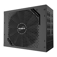 GIGABYTE UD1600PM PG5 AI TOP/1600W/ATX 3.1/80PLUS Platinum/Modular/Retail