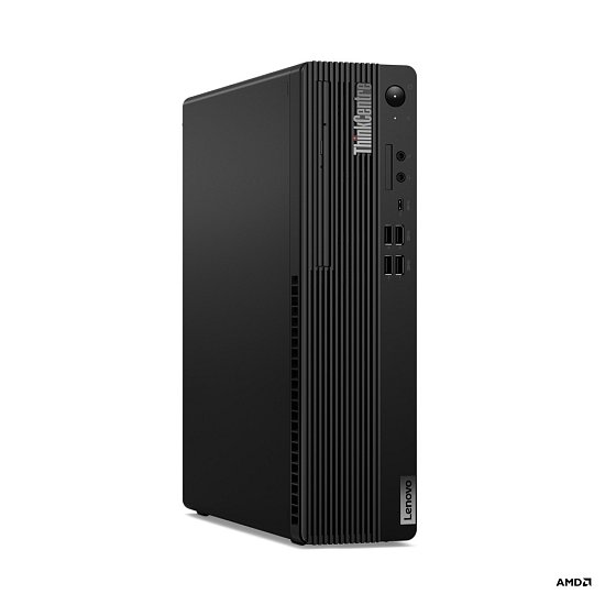 Lenovo ThinkCentre M/M75s Gen 5/SFF/R5-8500G/16GB/512GB SSD/AMD int/W11P/3R