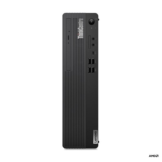 Lenovo ThinkCentre M/M75s Gen 5/SFF/R7-8700G/16GB/512GB SSD/AMD int/W11P/3R