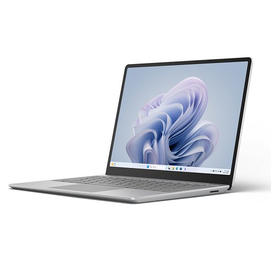 Microsoft Surface Laptop Go 3 (CZ/SK)/i5-1235U/12,4