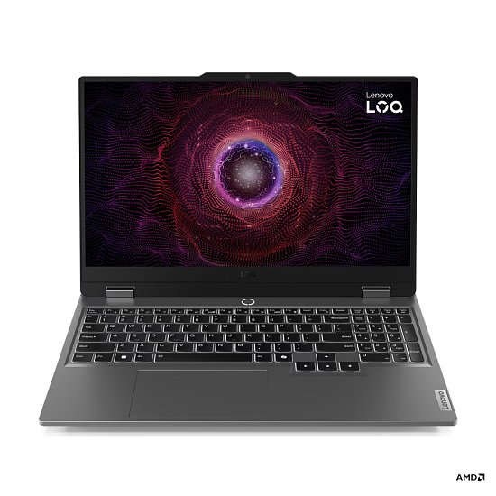 Lenovo LOQ/15ARP9/R7-7435HS/15,6