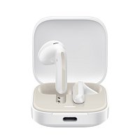 Xiaomi Redmi Buds 6 Active/ANC/BT/Bezdrát/Bílá