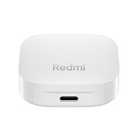 Xiaomi Redmi Buds 6 Active/ANC/BT/Bezdrát/Bílá