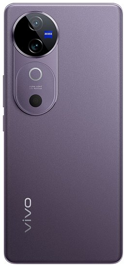 VIVO V40 5G/8GB/256GB/Nebula Purple