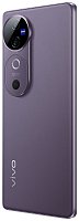 VIVO V40 5G/8GB/256GB/Nebula Purple