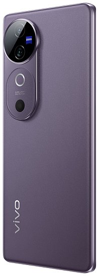 VIVO V40 5G/8GB/256GB/Nebula Purple