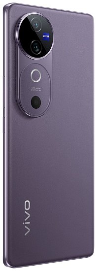 VIVO V40 5G/8GB/256GB/Nebula Purple