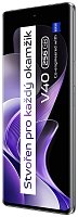 VIVO V40 5G/8GB/256GB/Stellar Silver