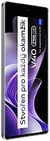 VIVO V40 5G/8GB/256GB/Stellar Silver