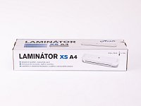 Laminátor AVELI XS A4