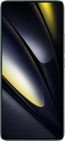 POCO F6/12GB/512GB/Zelená