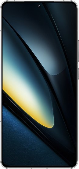 POCO F6 Pro/16GB/1TB/Bílá