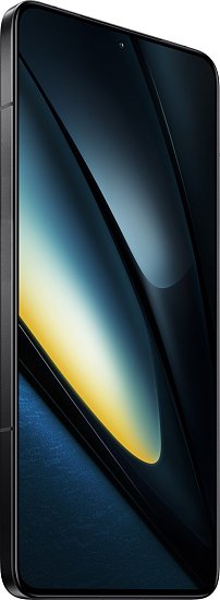 POCO F6 Pro/12GB/512GB/Černá