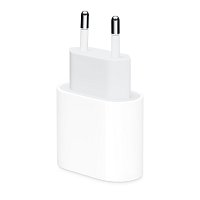 20W USB-C Power Adapter