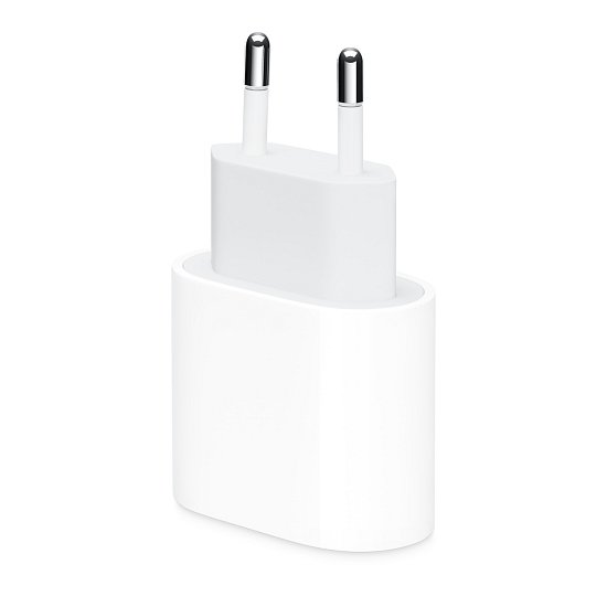 20W USB-C Power Adapter