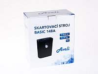 Skartovač AVELI BASIC 148A